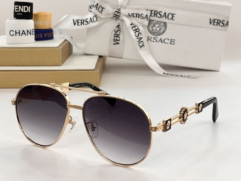 Versace Sunglasses